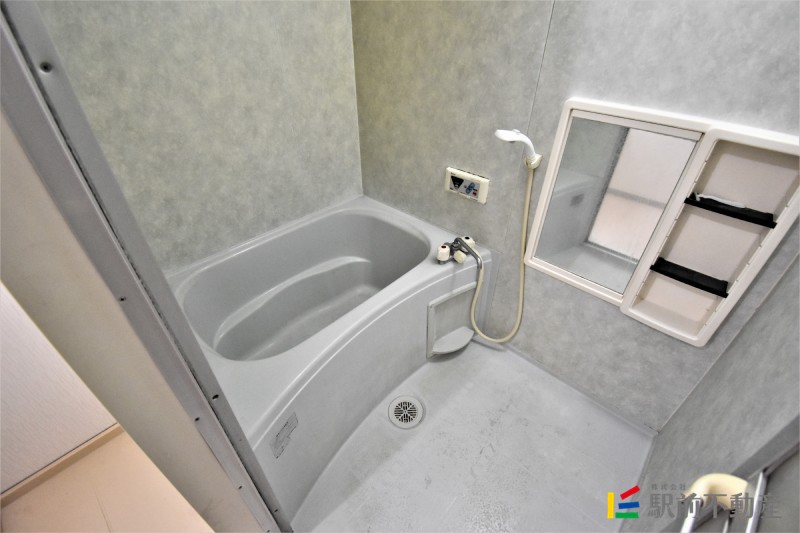 バス・シャワールーム　■室内イメージ■