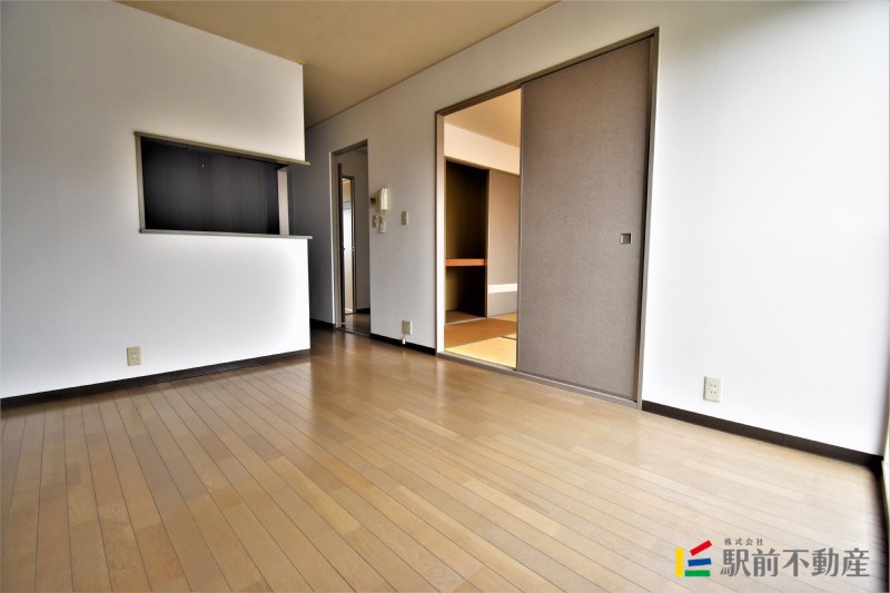 居室・リビング　■室内イメージ■