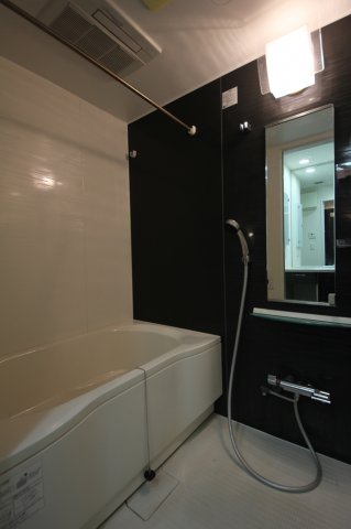 洗面設備　LaSante 梅田北