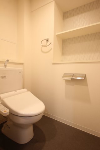 玄関　LaSante 梅田北