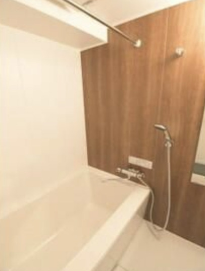 バス・シャワールーム　別室参考写真