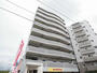 秋山駅より徒歩2分 8階 築16年の賃貸物件
