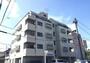 Raiz星井 4階 築35年3ヶ月の賃貸物件
