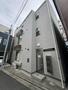 日暮里駅より徒歩9分 3階 築7年10ヶ月の賃貸物件