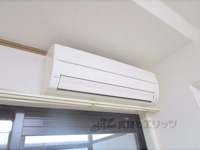 その他設備　リビング