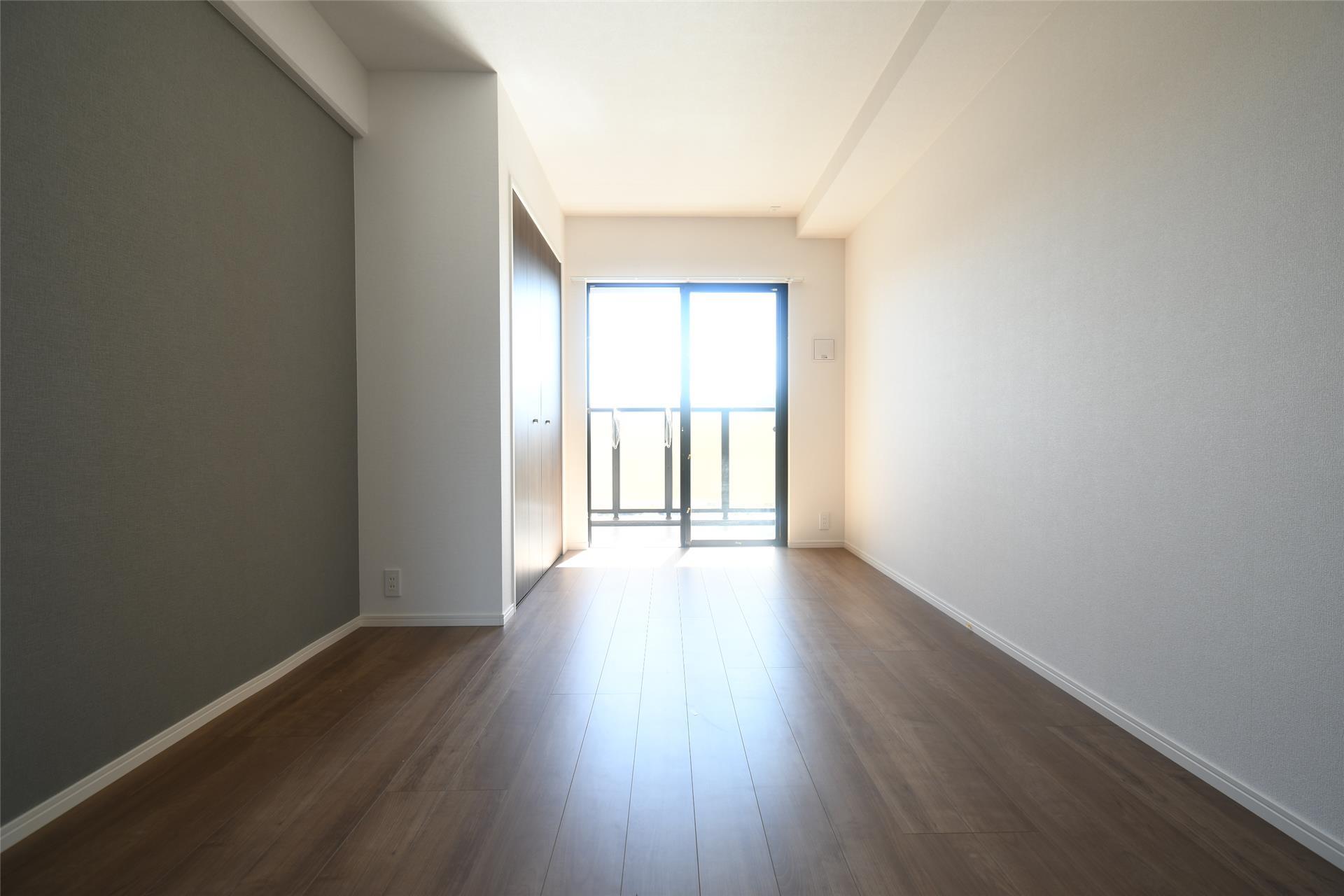 居室・リビング　洋室