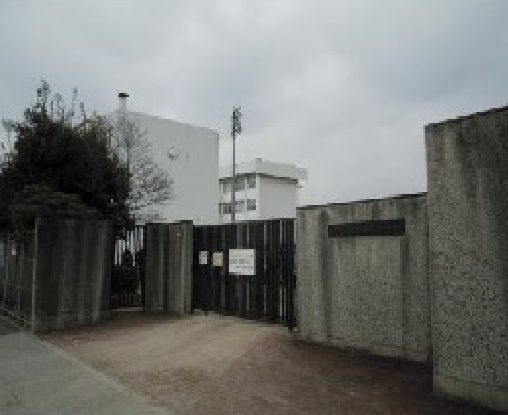 小学校　広島市立安西小学校（小学校）まで1300m