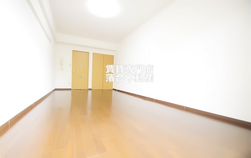 その他部屋・スペース　広くて使いやすい洋室