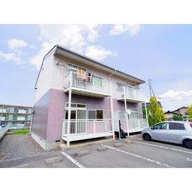 ＪＲ大糸線/豊科駅 歩10分