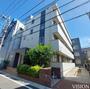 イーストコート東糀谷の賃貸物件