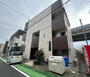 周船寺駅より徒歩13分 2階 築14年8ヶ月の賃貸物件