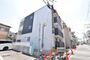 船尾駅より徒歩1分 3階 築3年3ヶ月の賃貸物件