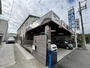 岡町駅より徒歩2分 2階 築38年6ヶ月の賃貸物件