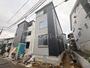 新松戸駅より徒歩10分 1階 新築の賃貸物件