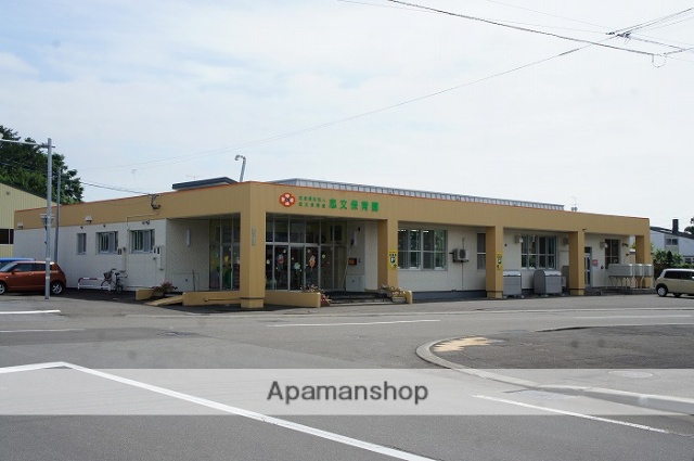幼稚園・保育園　志文保育園（幼稚園・保育園）まで385m