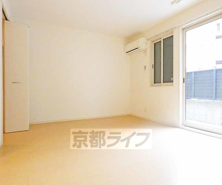 その他部屋・スペース　リビングです。