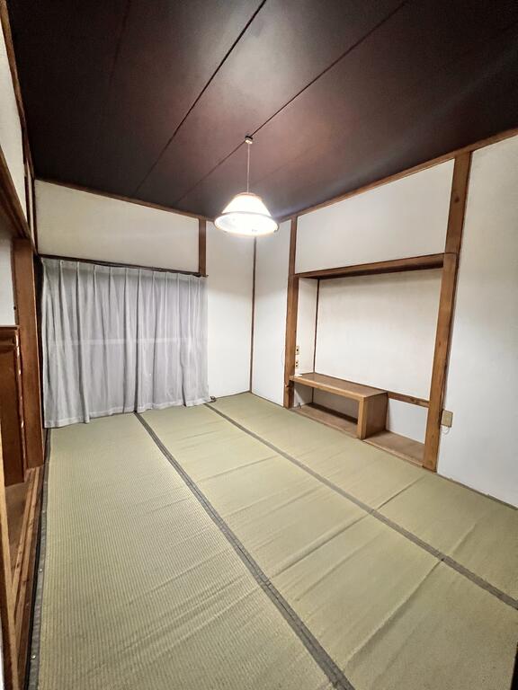 居室・リビング　DIY完了しました！