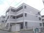 ＪＲ三山木駅より徒歩7分 3階 築29年3ヶ月の賃貸物件