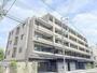 丸太町駅より徒歩11分 4階 築1年11ヶ月の賃貸物件