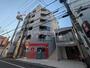荏原町駅より徒歩1分 3階 築20年5ヶ月の賃貸物件