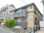 妙典駅より徒歩10分 2階 築18年7ヶ月の賃貸物件