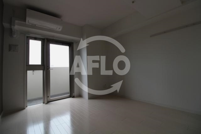 居室・リビング　エグゼ天王寺II　リビング