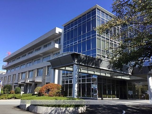 病院　昭島病院（病院）まで545m