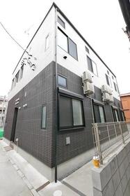 東武伊勢崎線/曳舟駅 歩9分