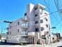 福生駅より徒歩6分 2階 築11年10ヶ月の賃貸物件