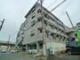新松戸駅より徒歩5分 4階 築33年2ヶ月の賃貸物件