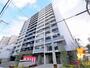 九条駅より徒歩5分 6階 築4年の賃貸物件