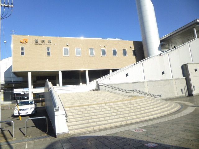 その他　ＪＲ東海道本線　稲沢駅（その他）まで3000m