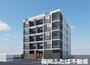 東比恵駅より徒歩5分 5階 新築の賃貸物件