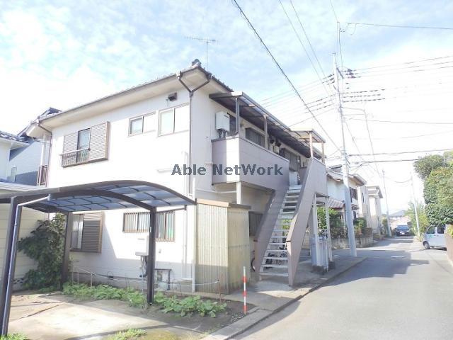 その他　周辺環境