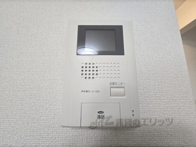 セキュリティ　ドアフォン（ＴＶ含）