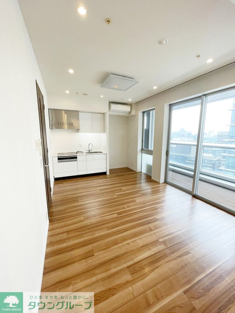 居室・リビング　設備