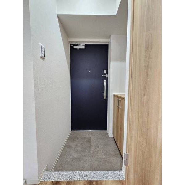 玄関　別室の参考写真です。※現況優先