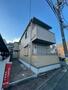 熊野前駅より徒歩2分 2階 築19年3ヶ月の賃貸物件