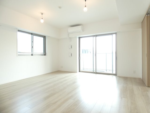 居室・リビング　居室