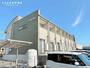 碧南駅より徒歩8分 1階 築18年9ヶ月の賃貸物件