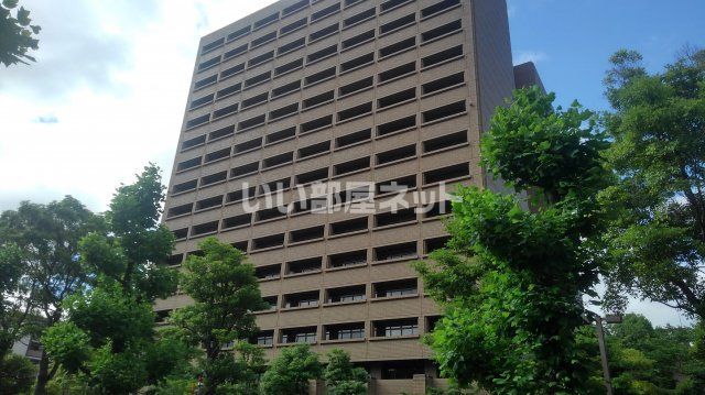 役所　広島市役所（役所）まで1141m