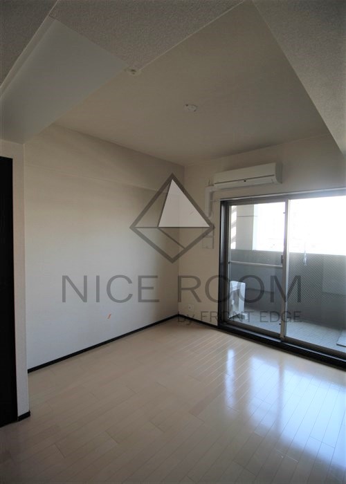 居室・リビング　アクアプレイス梅田III　洋室