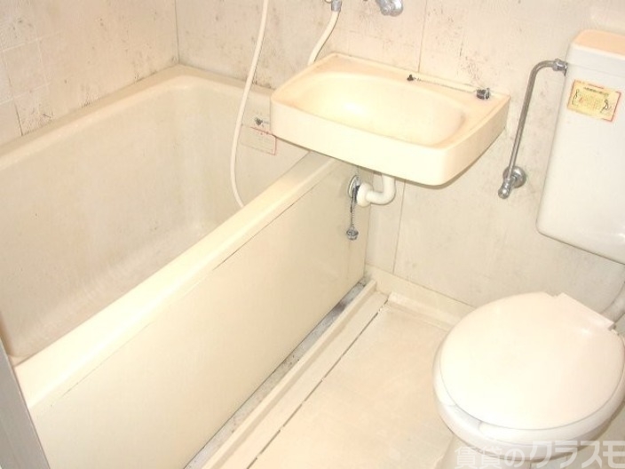 トイレ　トイレはきれいに☆