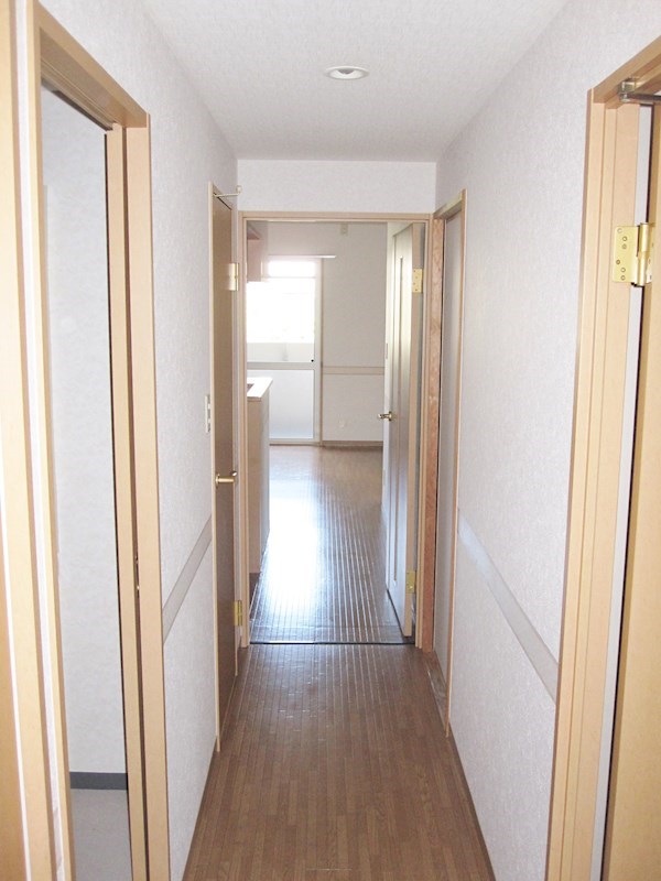 その他部屋・スペース　内装です