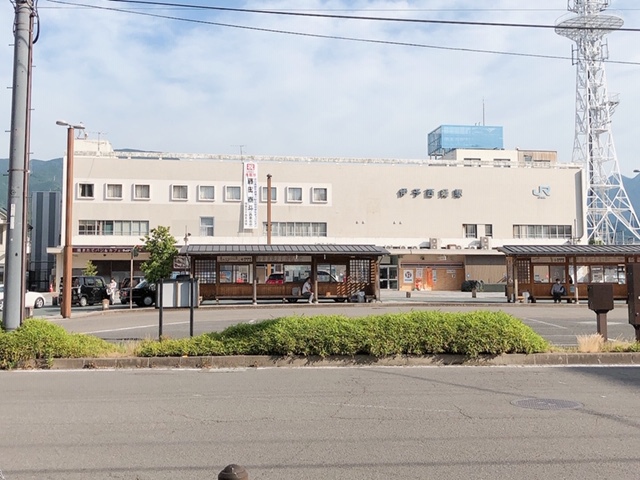 その他　伊予西条駅（その他）まで476m