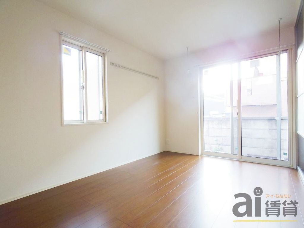 居室・リビング　※同仕様写真