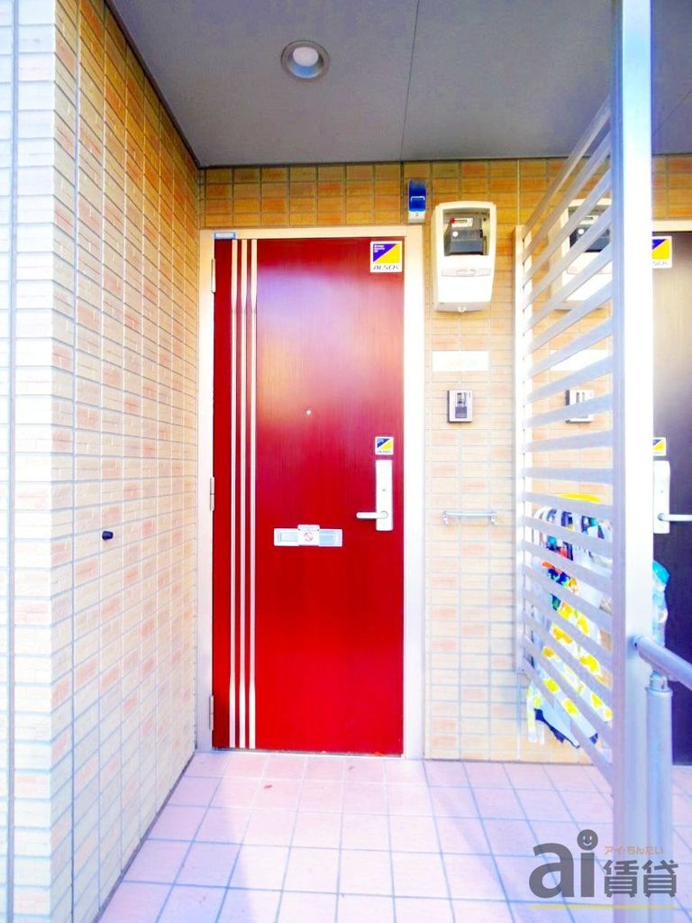 玄関　※同仕様写真