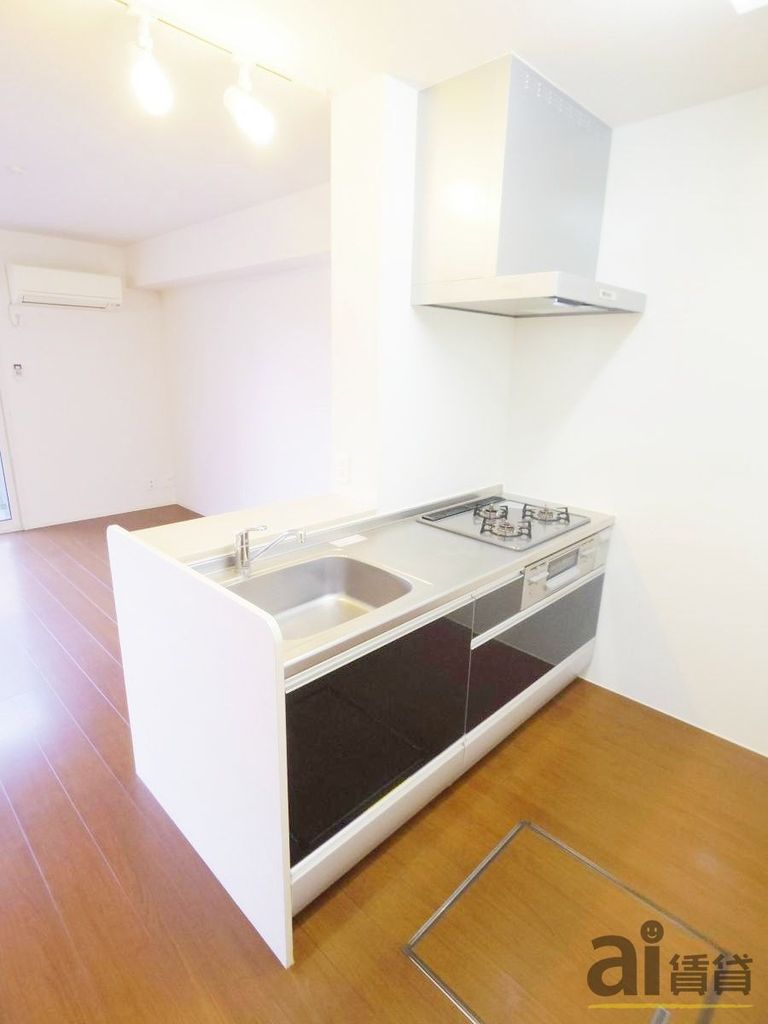 キッチン　※同仕様写真