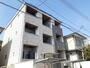 新神戸駅より徒歩7分 2階 築2年の賃貸物件