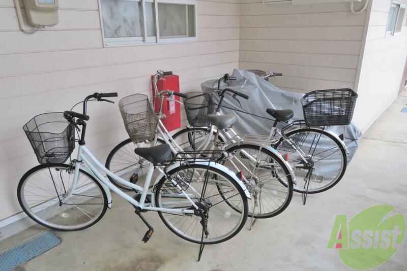 その他　（その他）まで100m